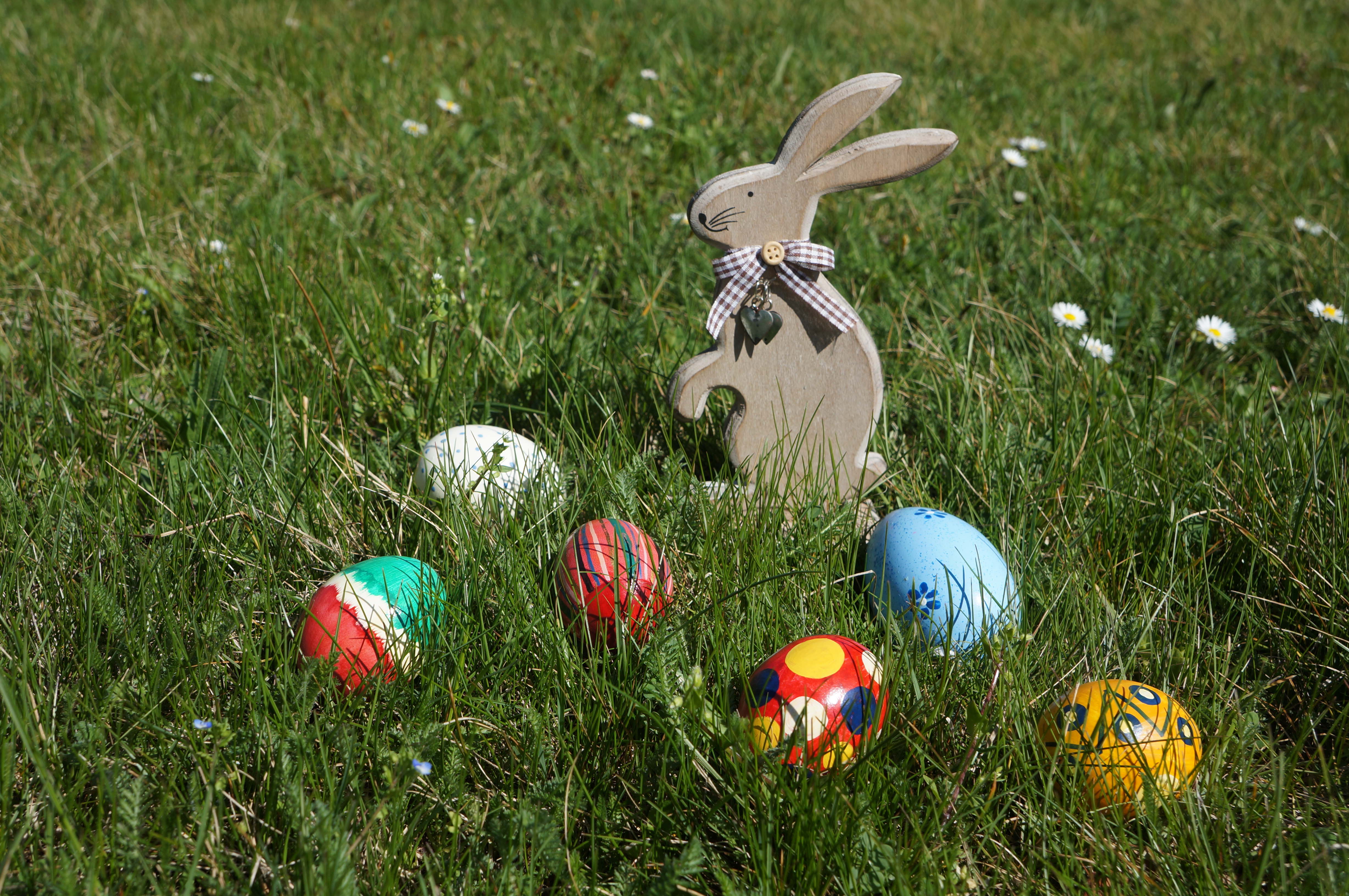 Ostern Wachau